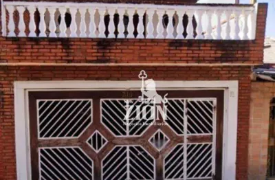 Sobrado com 3 dormitórios à venda, 150 m² por r$ 850.000,00 - jardim guanca - são paulo/sp