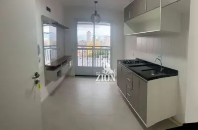 Studio com 1 dormitório para alugar, 27 m² por r$ 2.200,00/mês - tucuruvi - são paulo/sp