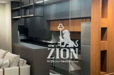 Apartamento com 2 dormitórios à venda, 64 m² por r$ 880.000,00 - parada inglesa - são paulo/sp