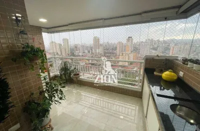 Apartamento com 2 dormitórios à venda, 62 m² por r$ 700.000 - parada inglesa - são paulo/sp