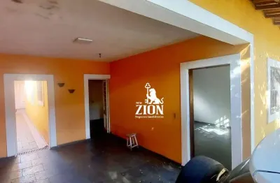 Casa com 3 dormitórios à venda, 97 m² por r$ 595.000,00 - vila vitório mazzei - são paulo/sp