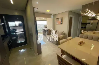 Apartamento com 2 dormitórios à venda, 63 m² por r$ 699.000,00 - tucuruvi - são paulo/sp