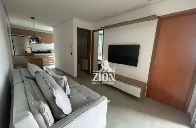 Apartamento com 2 dormitórios à venda, 49 m² por r$ 370.000,00 - vila guilherme - são paulo/sp