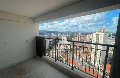 Apartamento com 2 dormitórios à venda, 63 m² por r$ 599.000 - tucuruvi - são paulo/sp