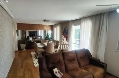 Apartamento com 2 dormitórios à venda, 104 m² por r$ 1.065.000,00 - lauzane paulista - são paulo/sp