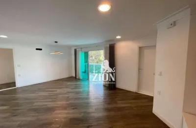 Apartamento com 3 dormitórios à venda, 118 m² por r$ 1.299.000 - santana - são paulo/sp