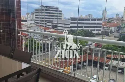 Apartamento com 3 dormitórios à venda, 79 m² por r$ 730.000,00 - vila guilherme - são paulo/sp