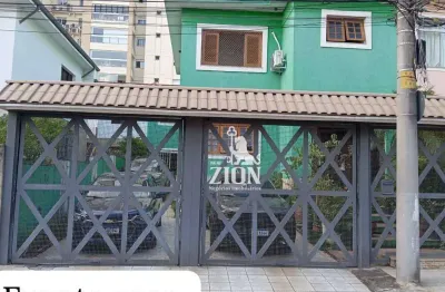 Casa com 5 quartos à venda na Rua Jardim Hollywood, 4, Santana, São Paulo