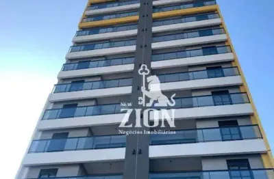 Studio com 1 dormitório, 32 m² - venda por r$ 369.000,00 ou aluguel por r$ 2.569,00/mês - jardim sao paulo(zona norte) - são paulo/sp