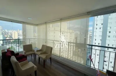 Apartamento com 2 dormitórios à venda, 66 m² por r$ 859.000,00 - santana - são paulo/sp