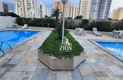 Apartamento com 2 quartos à venda na Rua Copacabana, 426, Chora Menino, São Paulo