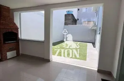 Casa com 3 quartos à venda na Rua Francisca Maria de Souza, 282, Parada Inglesa, São Paulo