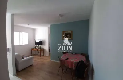 Apartamento com 2 dormitórios à venda, 41 m² por r$ 335.000,00 - imirim - são paulo/sp