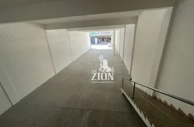 Galpão para alugar, 400 m² por r$ 15.000/mês - tucuruvi - são paulo/sp