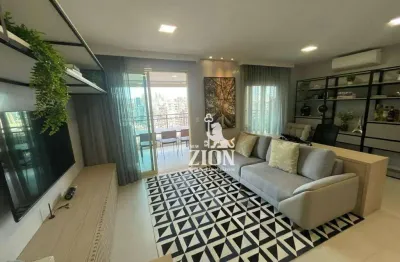 Apartamento com 3 dormitórios à venda, 92 m² por r$ 1.380.000,00 - jardim sao paulo(zona norte) - são paulo/sp