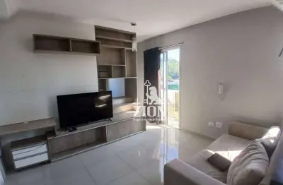 Apartamento com 1 dormitório, 39 m² - venda por r$ 365.000,00 ou aluguel por r$ 3.400,00/mês - parada inglesa - são paulo/sp