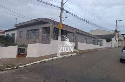 Terreno à venda na Rua Artur, 106, Imirim, São Paulo