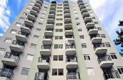 Apartamento com 2 dormitórios à venda, 62 m² por r$ 380.000,00 - parque mandaqui - são paulo/sp