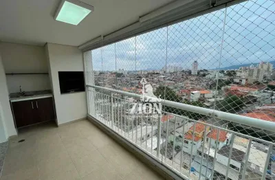 Apartamento com 2 dormitórios à venda, 90 m² por r$ 900.000,00 - imirim - são paulo/sp