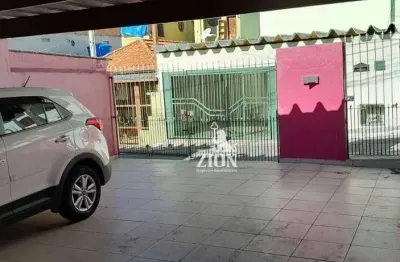 Casa com 3 dormitórios à venda, 159 m² por r$ 640.000,00 - chora menino - são paulo/sp