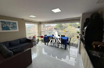 Apartamento com 3 dormitórios à venda, 98 m² por r$ 990.000,00 - vila guilherme - são paulo/sp