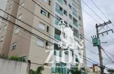 Apartamento com 2 dormitórios, 55 m² - venda por r$ 780.000,00 ou aluguel por r$ 4.414,00/mês - santa teresinha - são paulo/sp
