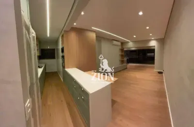 Apartamento com 3 dormitórios à venda, 104 m² por r$ 1.998.000,00 - parada inglesa - são paulo/sp
