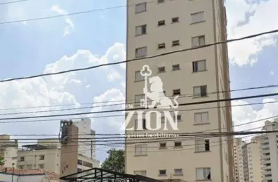 Apartamento com 2 quartos à venda na Rua Ana Benvinda de Andrade, 115, Santana, São Paulo