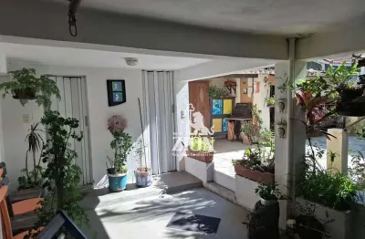 Casa com 2 quartos à venda na Rua Almeida Mercês, 223, Tremembé, São Paulo