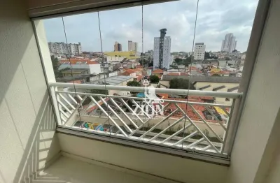 Apartamento com 3 dormitórios à venda, 82 m² por r$ 690.000,00 - tucuruvi - são paulo/sp
