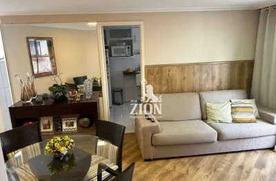 Sobrado com 2 dormitórios à venda, 117 m² por r$ 590.000,00 - vila nova mazzei - são paulo/sp