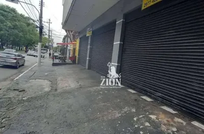 Galpão para alugar, 310 m² por r$ 15.901.235,00/mês - mandaqui - são paulo/sp