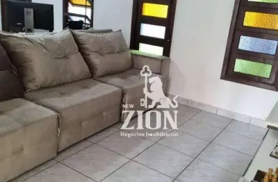 Casa com 3 dormitórios à venda, 210 m² por r$ 1.200.000,00 - vila maria - são paulo/sp