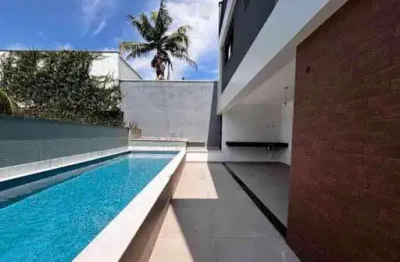 Casa em condomínio fechado com 4 quartos à venda na Rua Pedro, 432, Tremembé, São Paulo