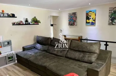 Casa com 4 dormitórios à venda, 212 m² por r$ 650.000 - vila nova mazzei - são paulo/sp