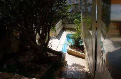 Casa com 4 dormitórios à venda, 237 m² por r$ 1.600.000,00 - santa teresinha - são paulo/sp