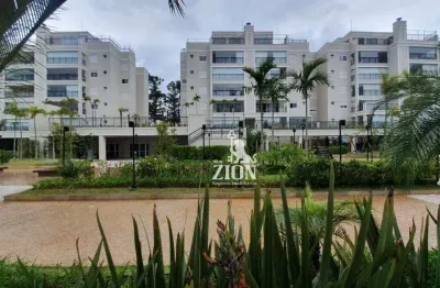 Apartamento garden com 3 dormitórios à venda, 170 m² por r$ 1.360.000,00 - tremembé - são paulo/sp