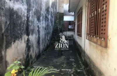 Terreno à venda, 161 m² por r$ 380.000,00 - jardim brasil - são paulo/sp