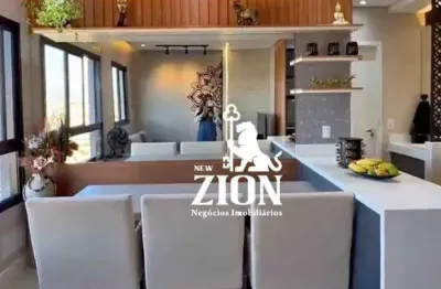 Apartamento com 1 dormitório à venda, 37 m² por R$ 395.000,00 - Parada Inglesa - São Paulo/SP