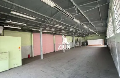 Galpão à venda, 670 m² por r$ 5.299.000,00 - santana - são paulo/sp