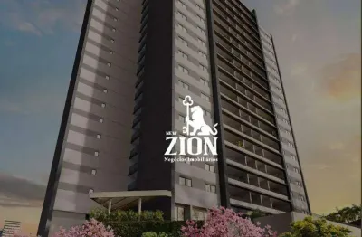 Apartamento com 2 quartos à venda na Rua Capitão Rabelo, 350, Jardim São Paulo (Zona Norte), São Paulo