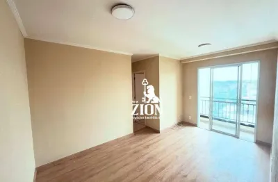 Apartamento com 2 dormitórios à venda, 54 m² por r$ 385.000,00 - jardim brasil - são paulo/sp