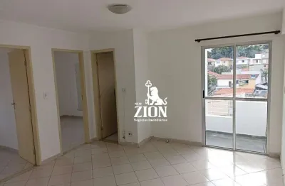 Apartamento com 2 dormitórios à venda, 50 m² por r$ 328.000,00 - vila mazzei - são paulo/sp