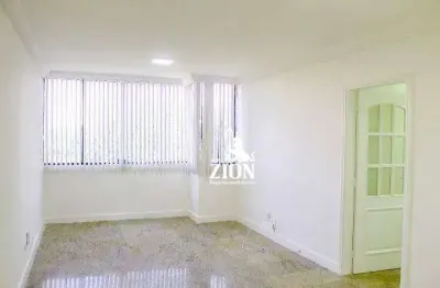 Apartamento com 4 dormitórios à venda, 100 m² por r$ 620.000,00 - (zona norte) barro branco - são paulo/sp