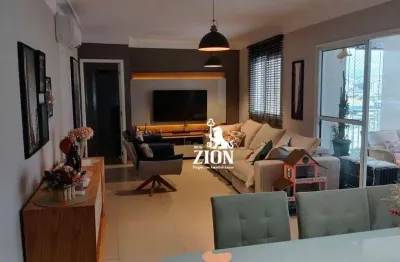 Apartamento com 3 dormitórios à venda, 93 m² por r$ 895.000,00 - lauzane paulista - são paulo/sp