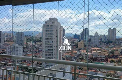 Apartamento com 2 dormitórios à venda, 60 m² por r$ 660.000,00 - parada inglesa - são paulo/sp