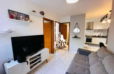 Apartamento com 2 dormitórios à venda, 40 m² por r$ 375.000,00 - tucuruvi - são paulo/sp