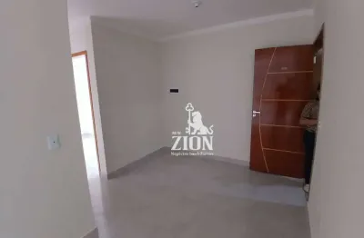 Apartamento com 2 dormitórios à venda, 38 m² por r$ 215.000,00 - tucuruvi - são paulo/sp