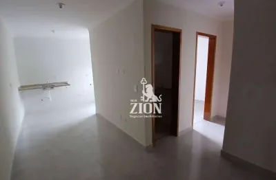 Apartamento com 2 dormitórios à venda, 38 m² por r$ 215.000,00 - tucuruvi - são paulo/sp