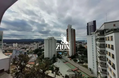Cobertura com 3 dormitórios à venda, 320 m² por r$ 2.480.000 - água fria - são paulo/sp